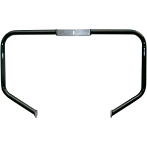 Unibar® - Black - Spirit 1100 BL14908