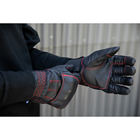 Belden Gloves - Redline - Small 1505-0108-302