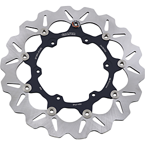 Galfer Braking Front/Rear Rotor - DF785CW