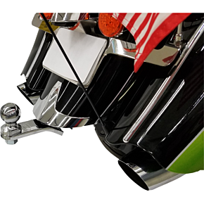 Trailer Hitch IC007-V2