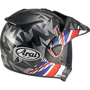 XD-5 Helmet - Nation - UK - Small 0140-0584
