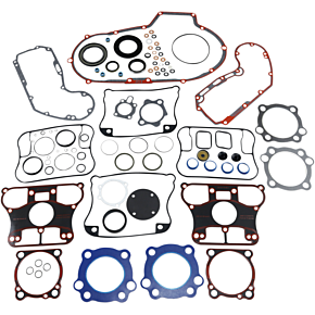 Motor Gasket Set - XL 17026-91