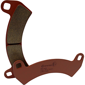 PRIME Sinter SD Brake Pads 07PO14SD