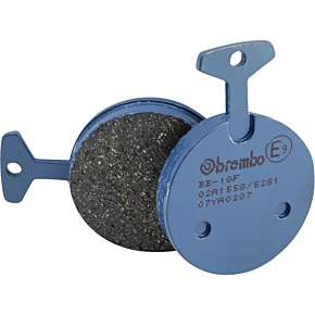 PRIME Carbon Ceramic Brake Pads 07YA0207