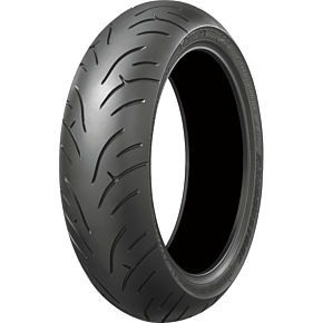 Tire - Battlax BT023-F - Rear - 180/55ZR17 - (73W) 001280
