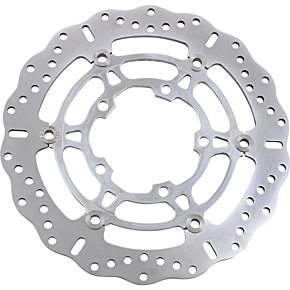 Brake Rotor - Suzuki - MD3091CC MD3091CC