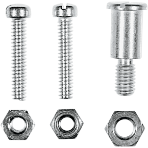 Lever Screw Kit - Big Twin 8819-4