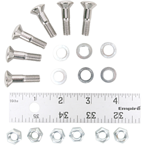 Bolts - Generation II - Drive Sprocket CBK-F
