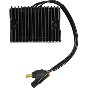 Regulator - XL '94-'03 - Black 2112-1074