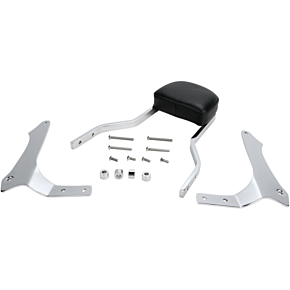 Sissy Bar - Short - Raider 02-5765