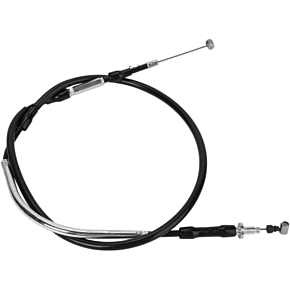 Motion Pro Black Vinyl Clutch Cable for Kawasaki