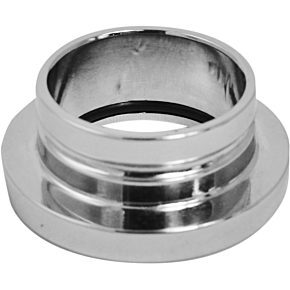Riser - Bung - 1" - Chrome LA-7413-00