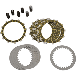 Clutch Kit 303-48-40008