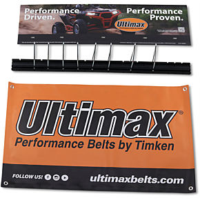 Dealer Belt Pack - 10 190058471