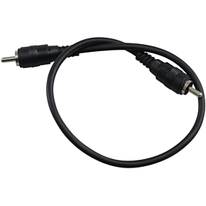 Electric Shield Adapter - M2M - 6" 0133-1220