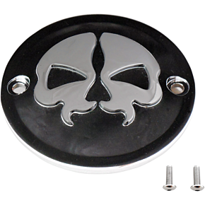 Points Cover - Black 0940-1615