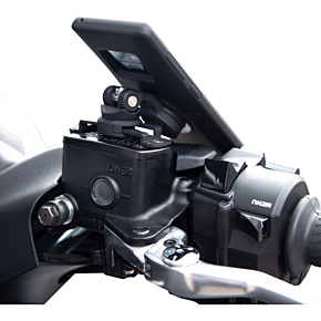 Brake Mount Black