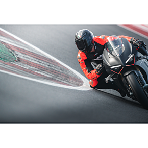 Pista GP RR Helmet - Iridium Carbon - XS 2118356002-012-XS