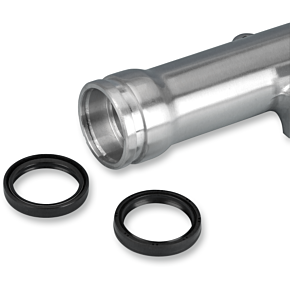 Fork Oil Seals - 49 mm 46514-01