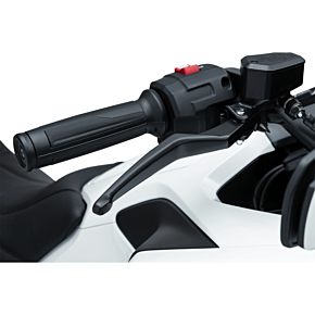 Brake Lever - Omni - Black 6783