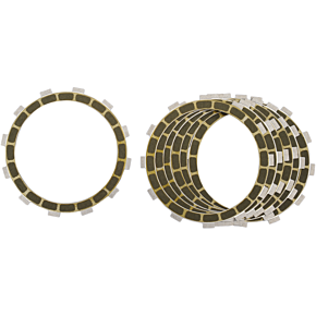 Clutch Kit 302-45-10013