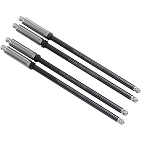 Quick Install Pushrods - Twin Cam 4096