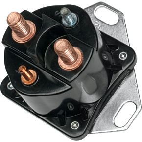 Relay Switch - Starter MC-STR1
