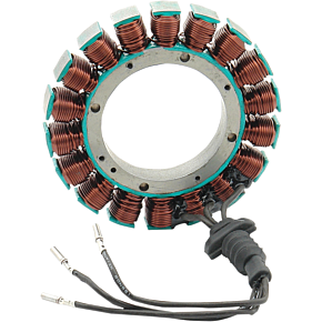 Accel Alternator Stator - Harley Davidson 152109