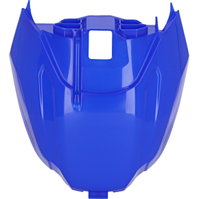 Acerbis Tank Cover - Blue - YZF 2979520211