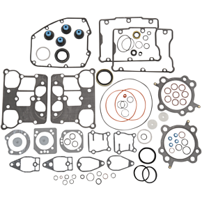 Cometic Motor Gasket Kit - 1550 C9892