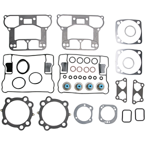 Cometic Top End Gasket - XL1200 C9219