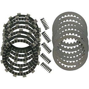 Dp Brakes Clutch Kit DPK162