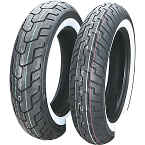 Dunlop Tire D404 Front 150/80-16 71h Www Bias Tl