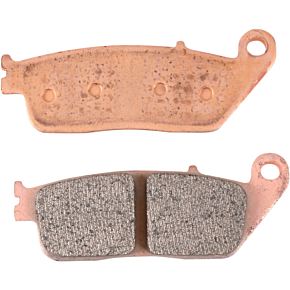 EBC Brakes HH Brake Pads - FA196HH FA196HH