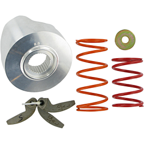 Epi Clutch Kit WE475001B