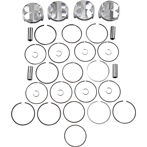 Je Pistons Piston Kit 262287