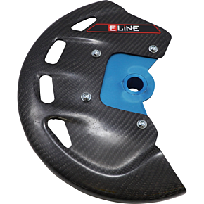 Moose Racing Carbon Disc Cover 0520-3292