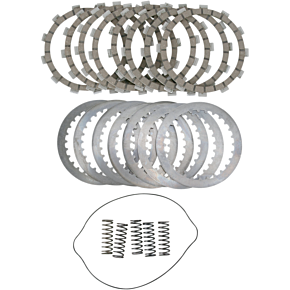 Moose Racing Clutch Kit