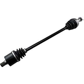 Moose Racing Complete Axle - Kit - Arctic Cat