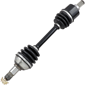 Moose Racing Complete Axle - Kit - Yamaha
