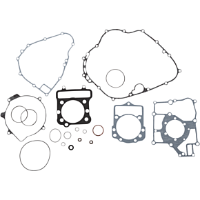 Moose Racing Complete Motor Gasket Kit Kawasaki