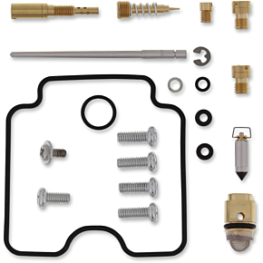 Moose Racing Repair Kit Carburetor Arctic Cat