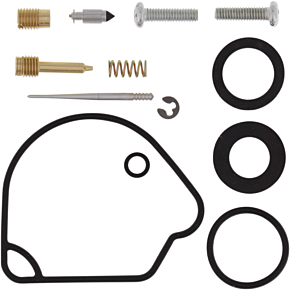 Moose Racing Repair Kit Carburetor Honda - 1003-0795