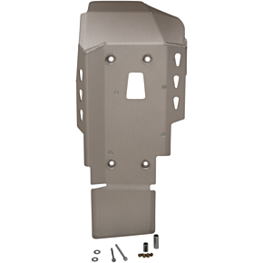 Moose Racing Skid Plate - F 850 Adventure