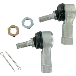 Moose Racing Tie Rod End Kit