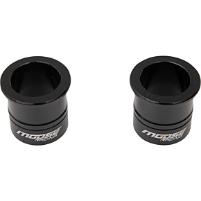 Moose Racing Wheel Spacer - Front - Aluminum - Kawasaki