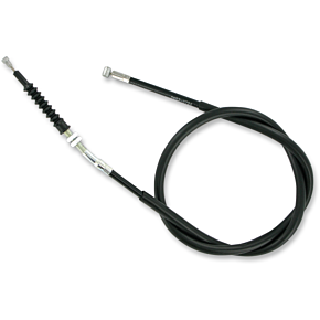 Parts Unlimited Clutch Cable for Kawasaki