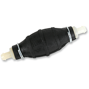 Parts Unlimited Primer Bulb - 1/4" and 5/16"