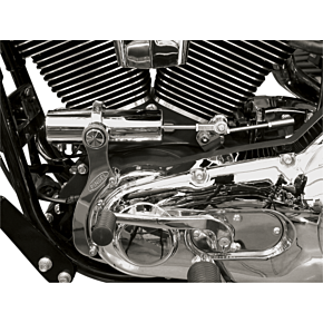 Pingel Shifter Kit - Mid Controls - Dyna