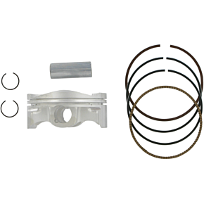 Prox Piston Kit 01.6338.B